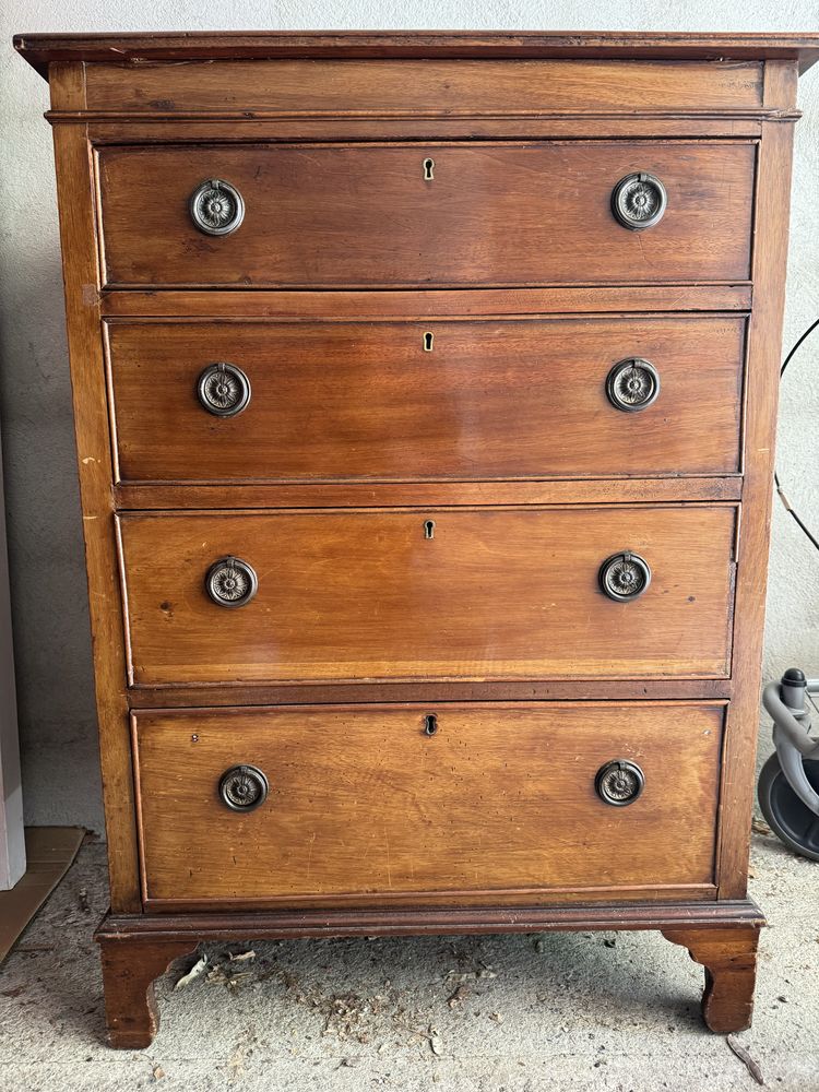 Deux commodes, vendues s�par�ment ou individuellement, 200 Toulon (83)