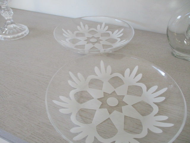 Deux coupes 30 Castres (81)