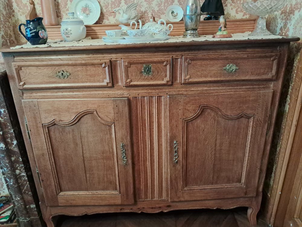 Deux dr�ches anciennes 0 Cambrai (59)