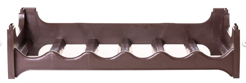 Deux Etag�res range-bouteilles, empilables 5 Rochefort (17)