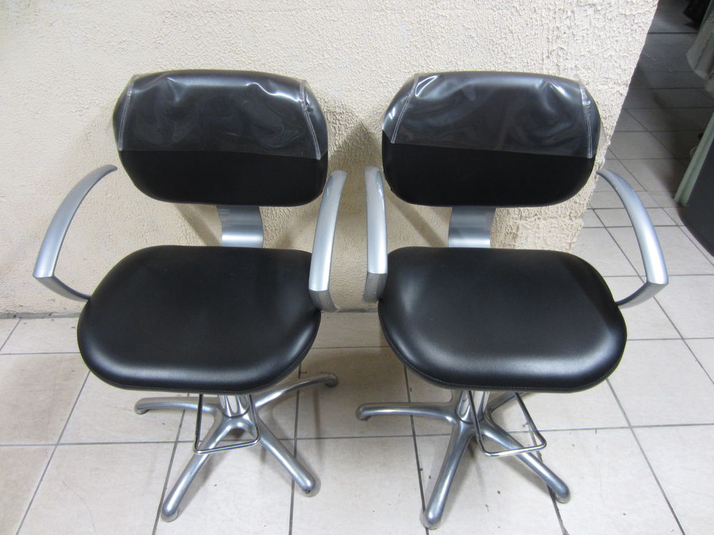deux fauteuils coiffure ou bureau 0 Thionville (57)