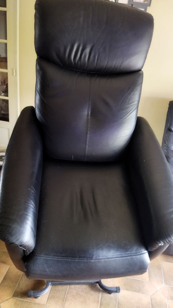 deux fauteuils �lectrique 400 La Membrolle-sur-Longuen�e (49)