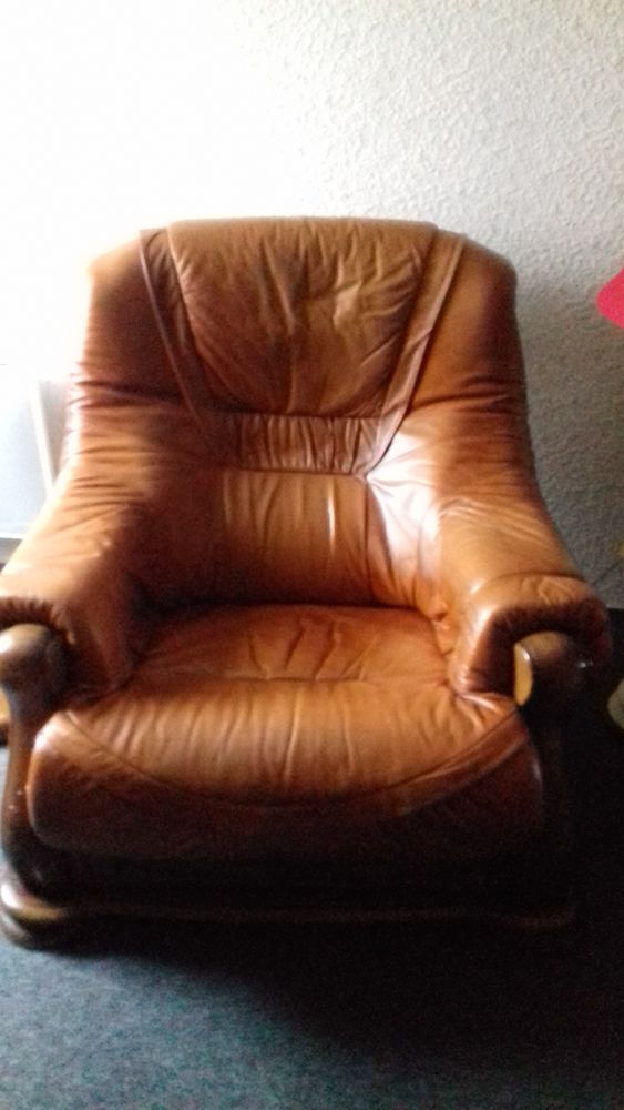  deux fauteuils 200 Le Mayet-de-Montagne (03)