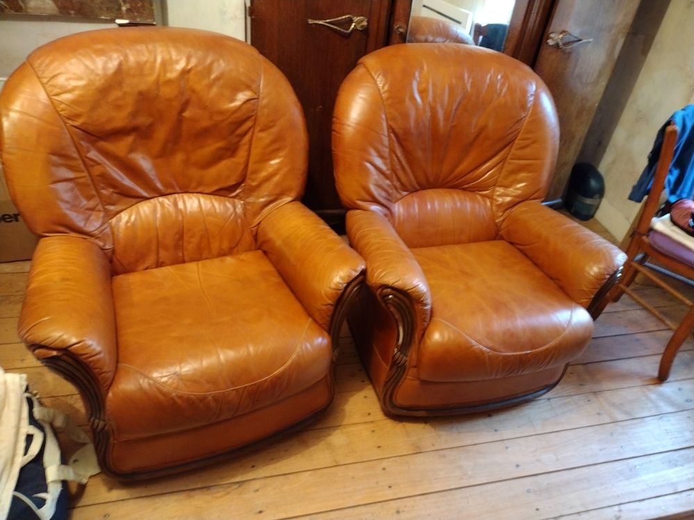 deux fauteuils 50 Vire (14)