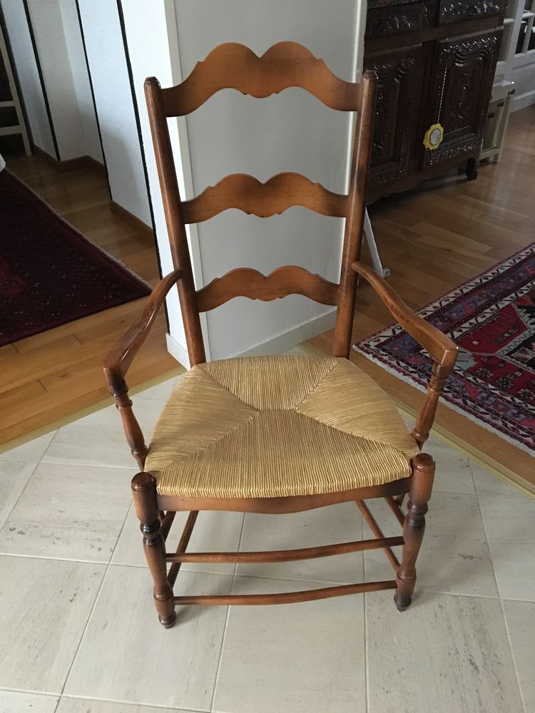 Deux fauteuils 120 Orly (94)