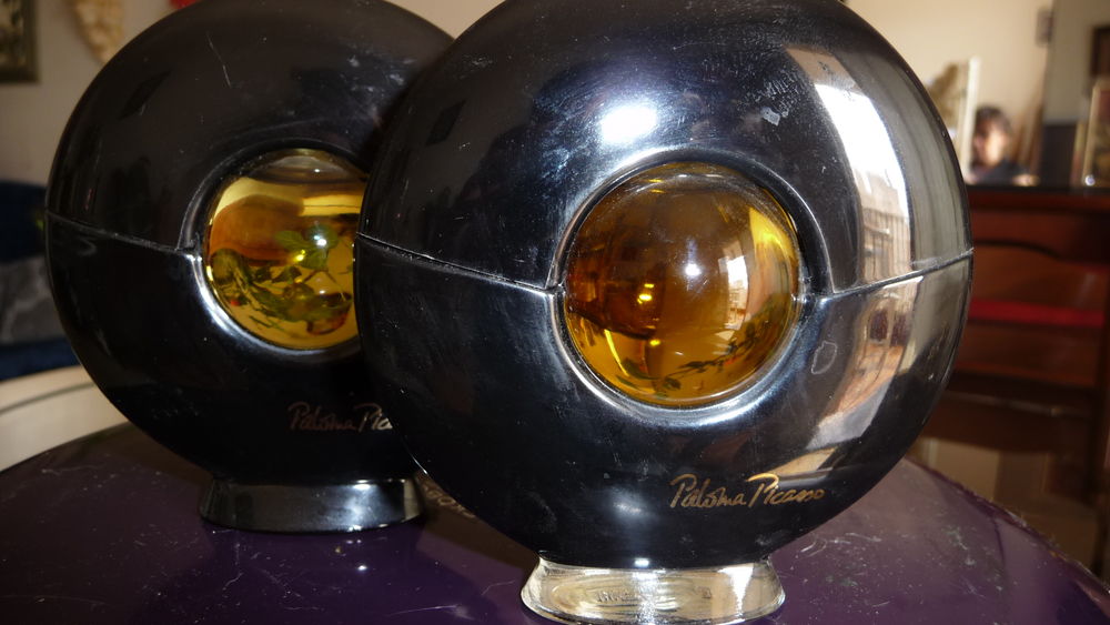 DEUX FLACONS FACTICE PICASSO 60 Nice (06)