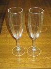 Deux fl�tes a champagne 1 M�rignies (59)