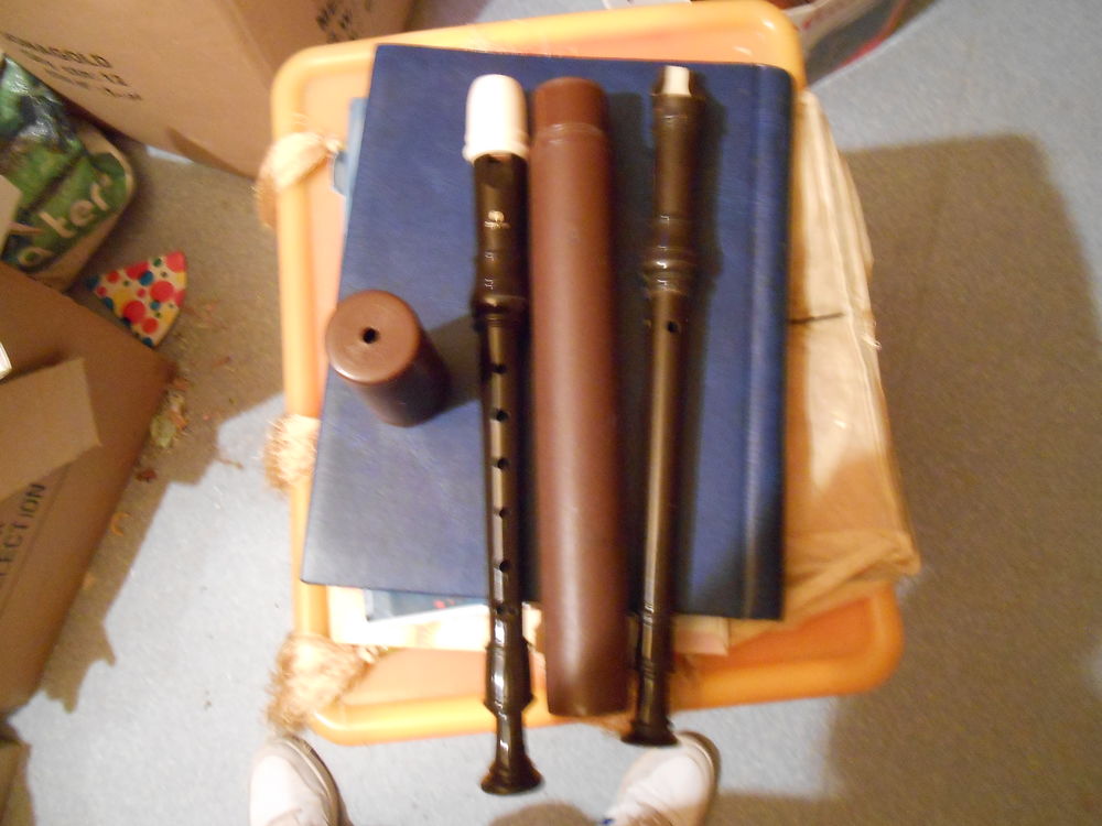 Deux flutes
5 Calais (62)