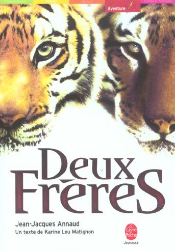 Deux freres 3 Toulouse (31)