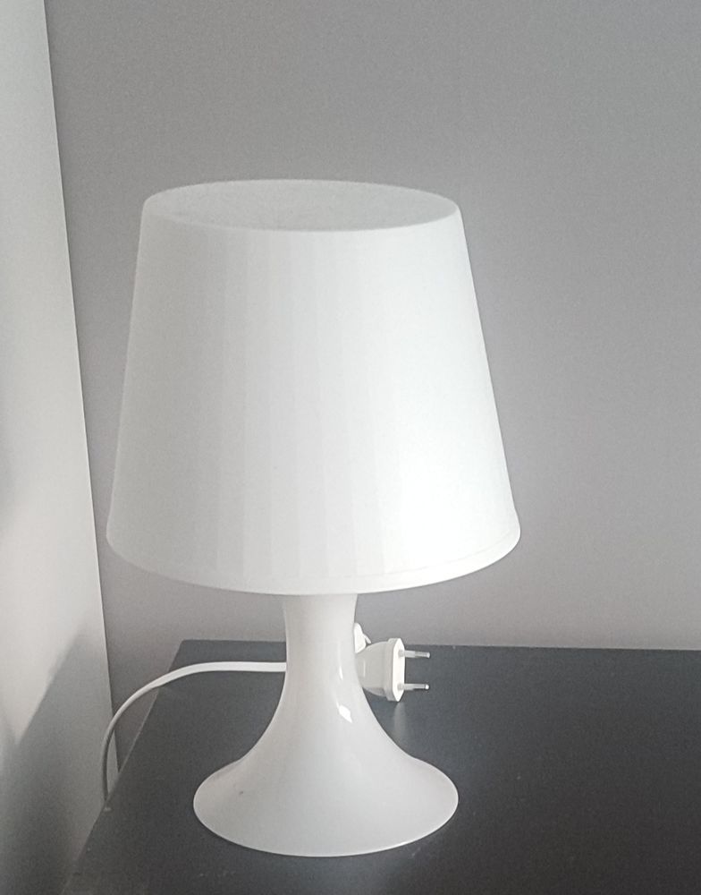 Deux lampes de chevet - 10 � pour chaque lampe 10 Saint-�tienne (42)