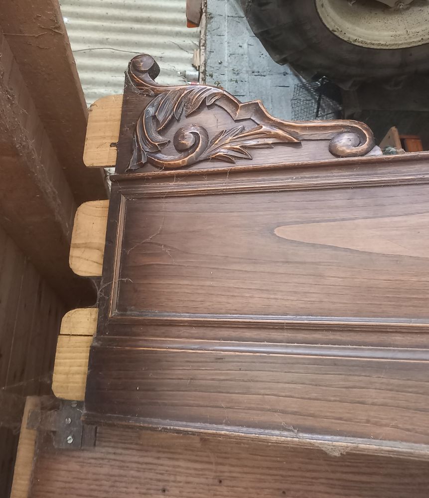 Av deux lits dits  de coin  50 Pl�h�del (22)