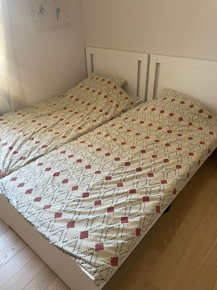 Deux lits enfant 160 Draguignan (83)