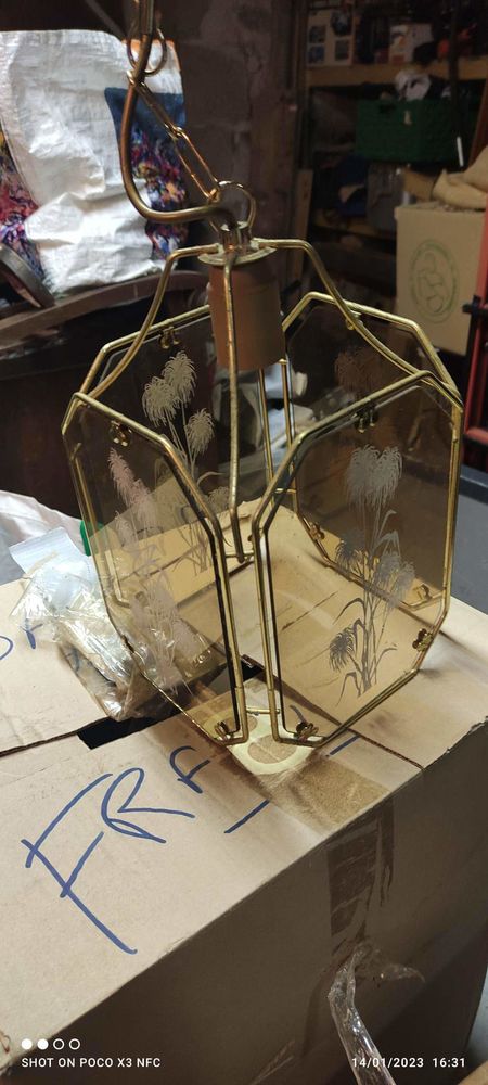 Deux Lustres 0 Bussi�re-Dunoise (23)