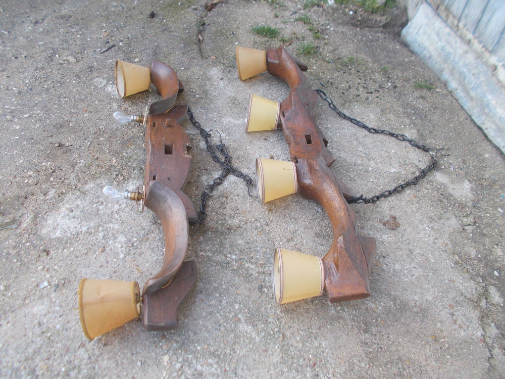 deux Magnifique joue de b?uf. faire prix 159 Saran (45)