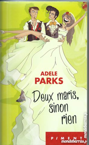 Deux maris sinon rien (34) 5 Tours (37)