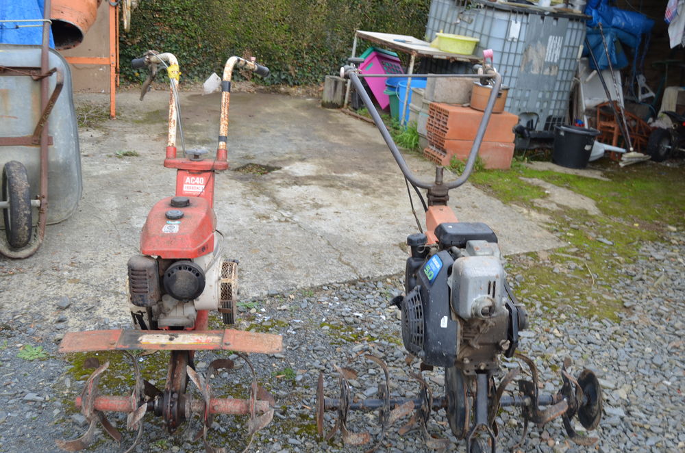 deux motobineuses 90 Mosles (14)