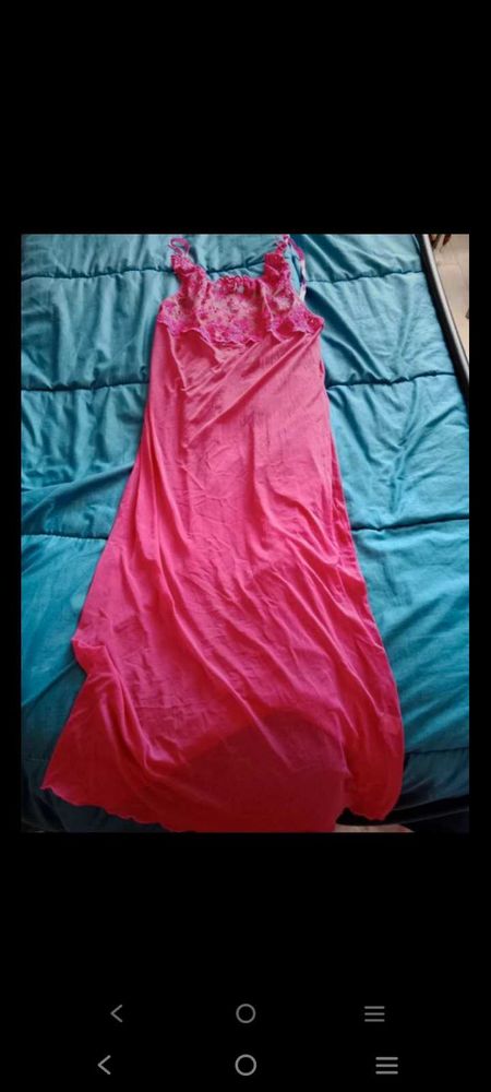 Lot deux nuisettes 10 Pomarez (40)