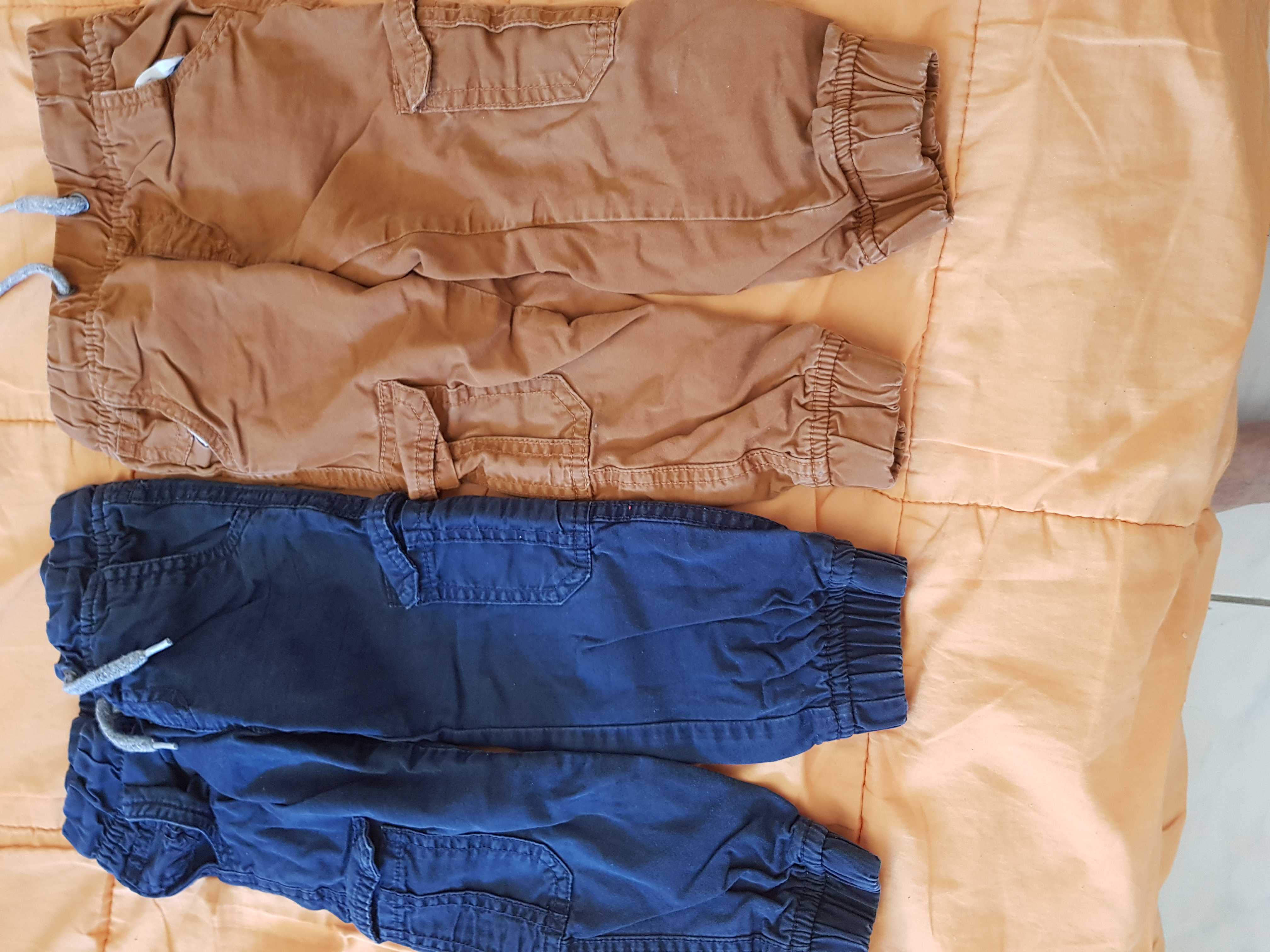 ĺots de deux pantalons 4 Magalas (34)