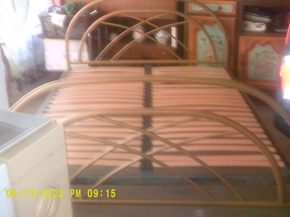 lit deux  personne 150 Calais (62)