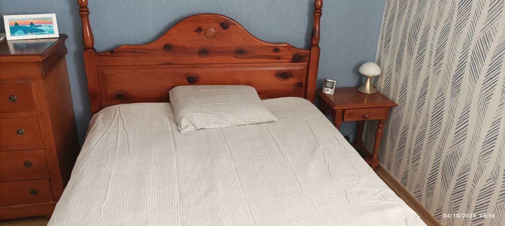 Lit deux personnes 90 Saint-�tienne-du-Rouvray (76)