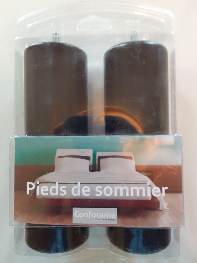 deux pieds de sommier NEUF 0 Angers (49)