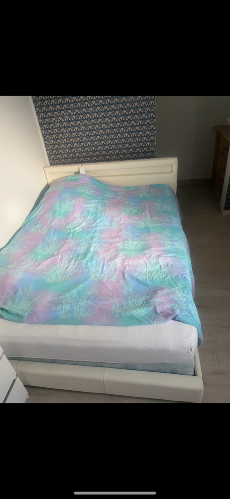 Lit deux place 
200 Toucy (89)