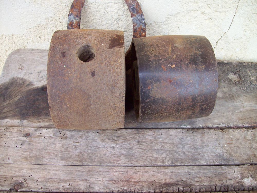   DEUX POULIES 0 Montfort-en-Chalosse (40)