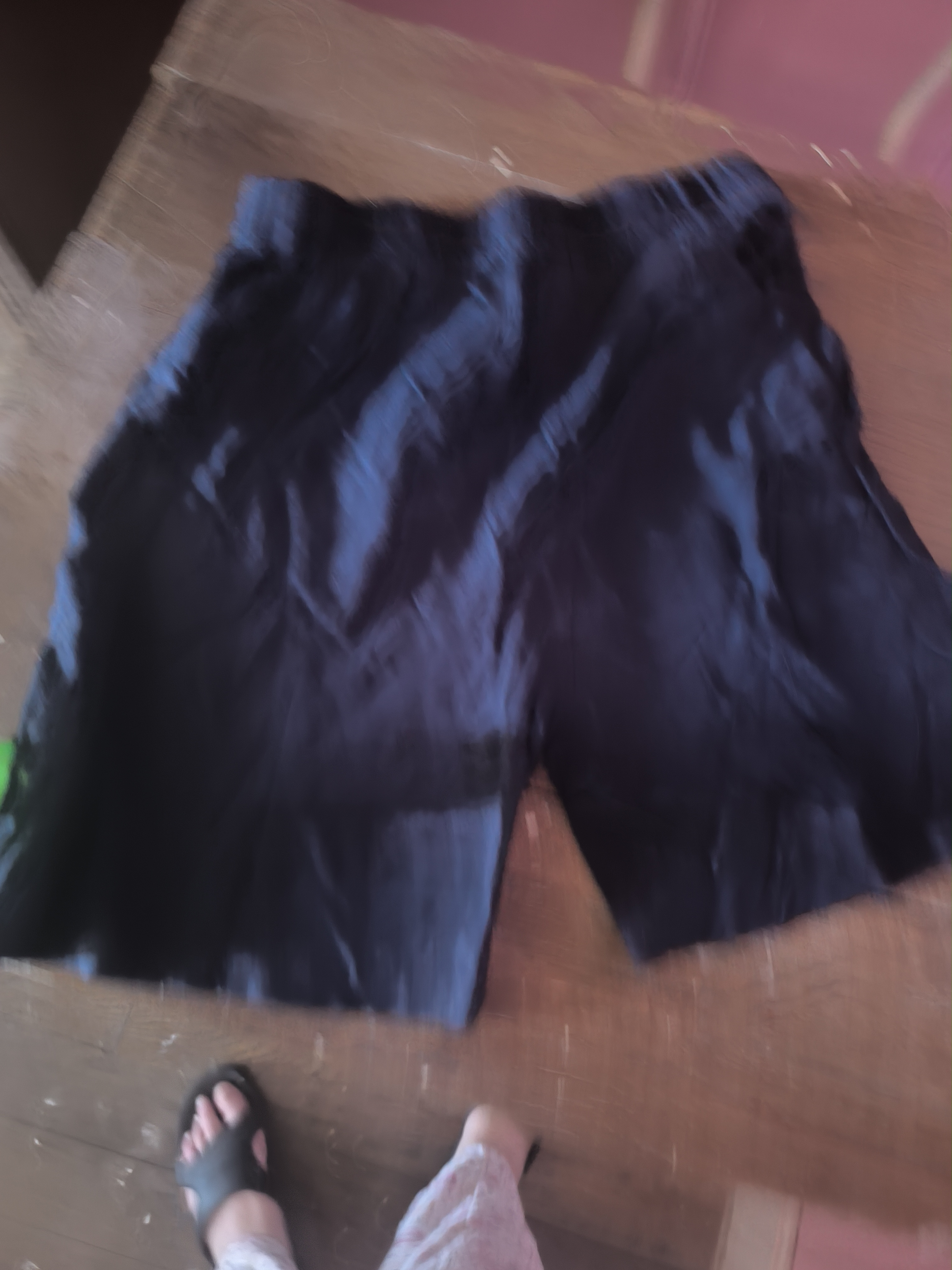 15� deux pyjamas short et t-shirt manches 15 Accolay (89)