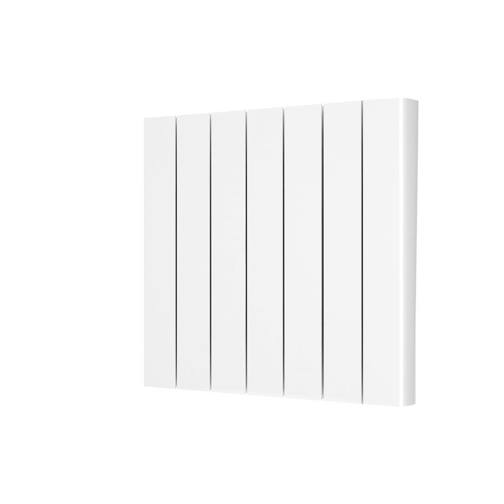 deux radiateurs � inertie steatite Baladi 0 Izeaux (38)