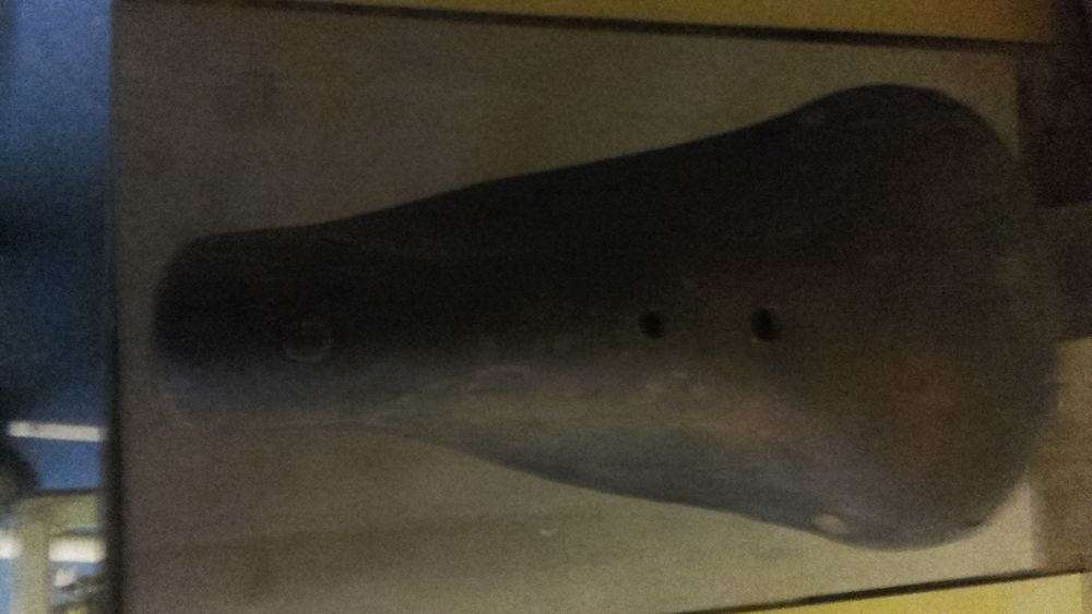 DEUX SELLES DE VELOS 20 Le Creusot (71)