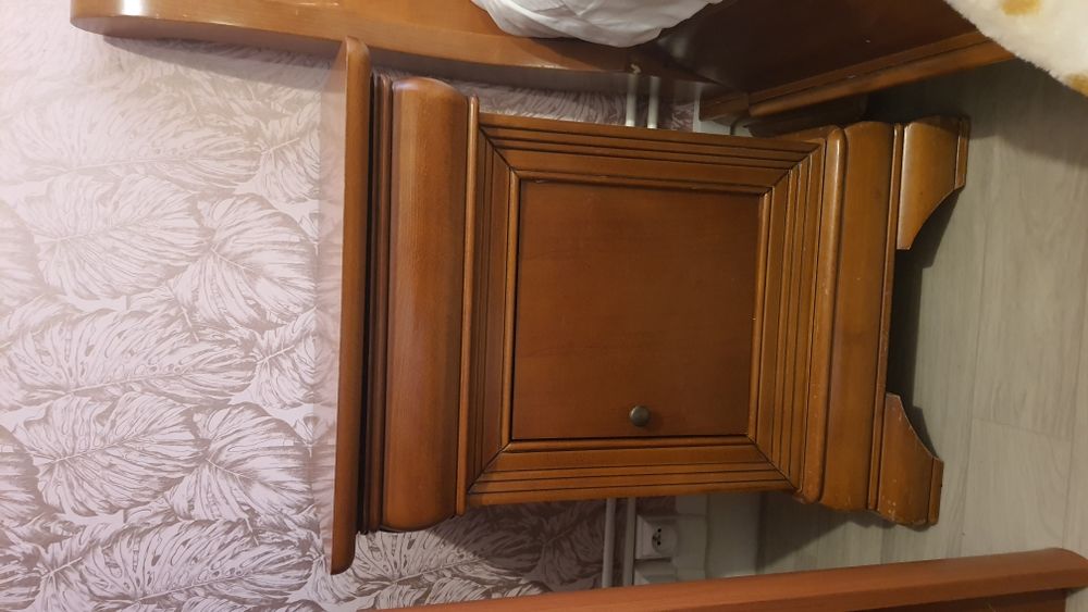 deux Tables de chevet 30 Amiens (80)