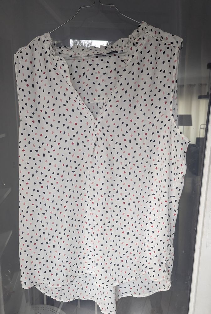 Lot de deux tuniques femme 9 Bouff�mont (95)