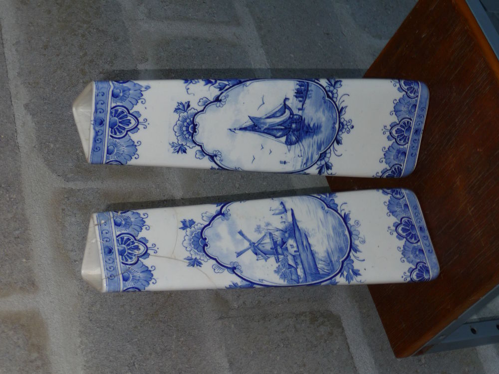 Deux vases d�coratifs 15 Tours (37)