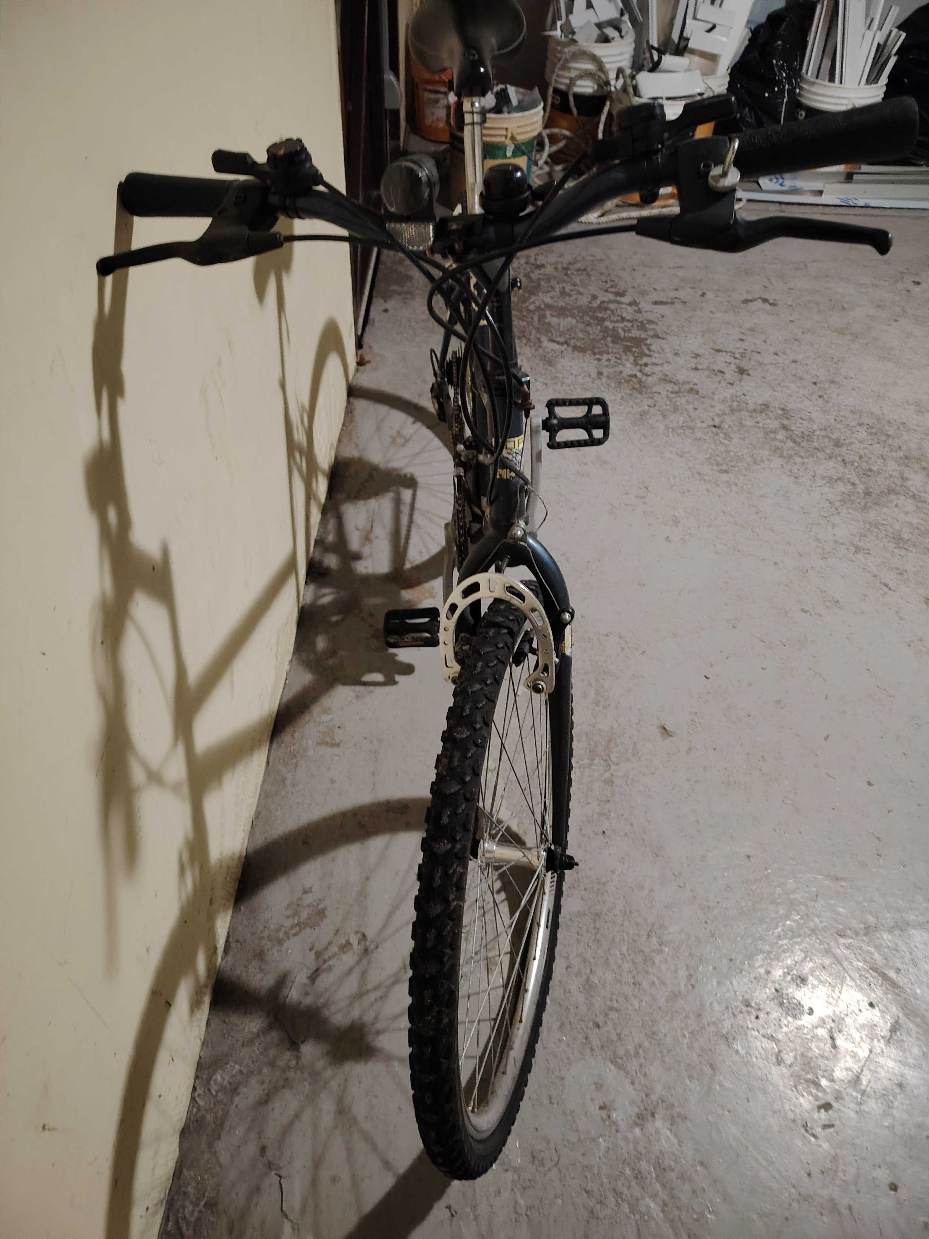 deux v�los 120 Le Grand-Quevilly (76)