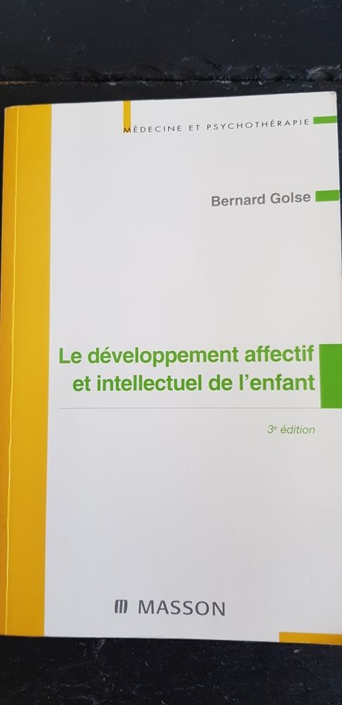 le d�veloppement affectif et intellectuel de l'enfant 8 Mont�limar (26)