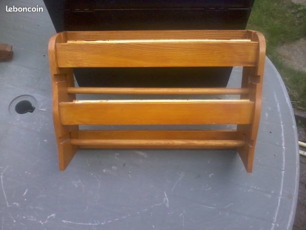 D�vidoir mural cuisine esuie tout film alimentaire apier alu 10 Tourcoing (59)