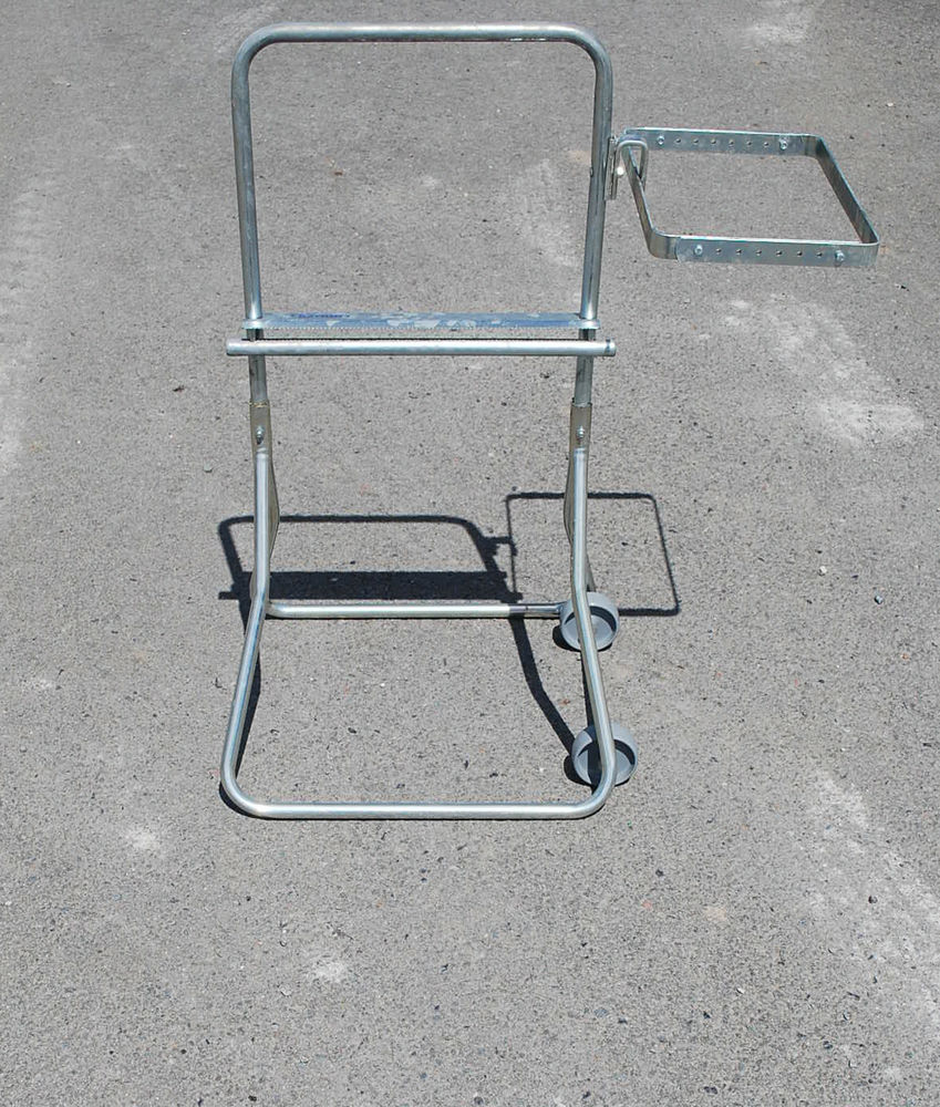 d�vidoir de rouleau d'atelier 20 Provin (59)