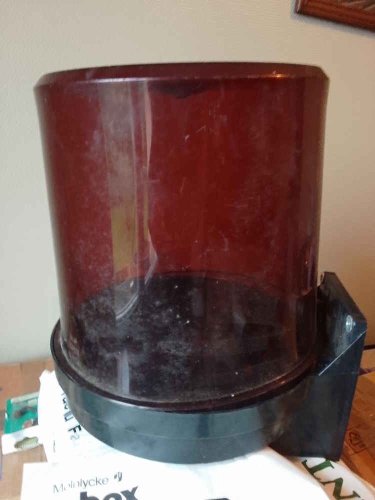 DEVIDOIR DE ROULEAU DE PAPIER ESSUIE TOUT 20 Mignaloux-Beauvoir (86)