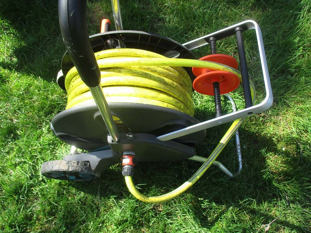 D�vidoir 130 Saint-Gilles (35)