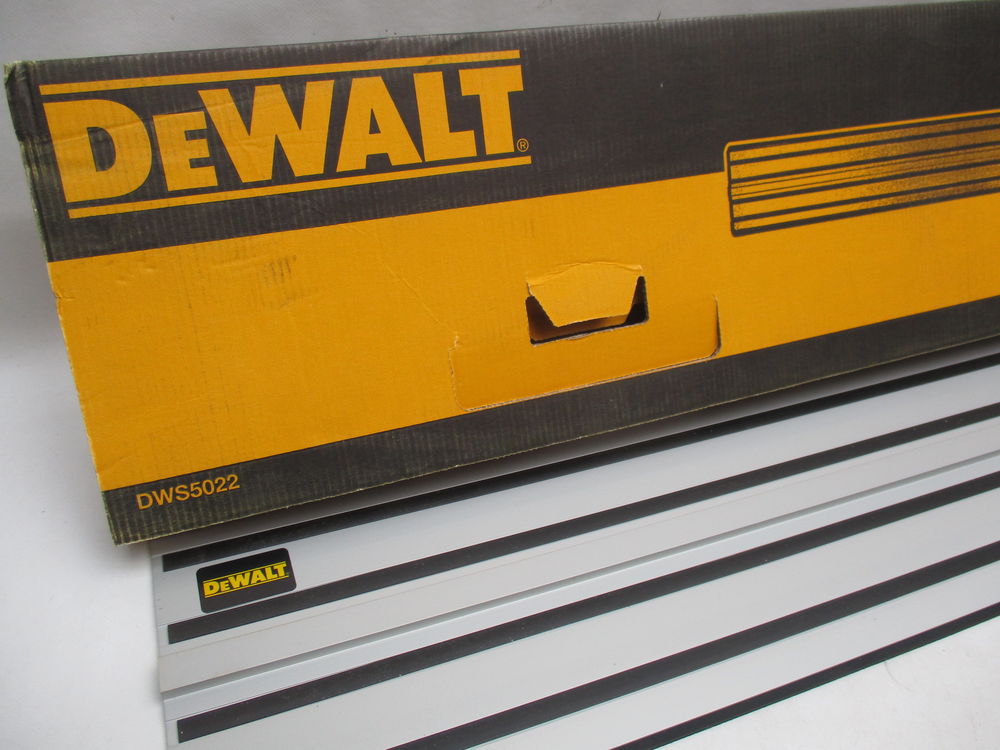 DeWALT - Rail guide de coupe - NEUF 60 Cagnes-sur-Mer (06)