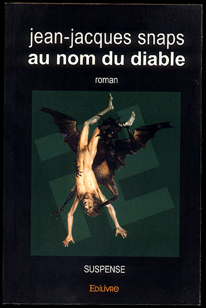 Au nom du diable / Jean-Jacques SNAPS 28 Antrain (35)