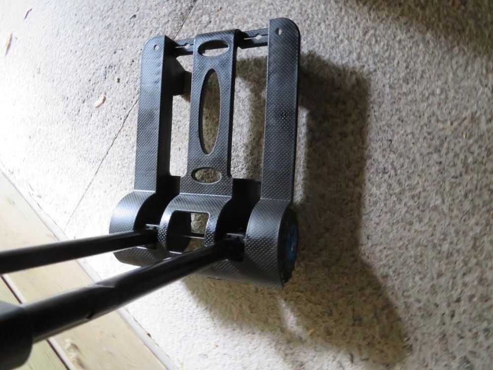 DIABLE DE MANUTENTION PLIABLE 8 De�l�mont (59)