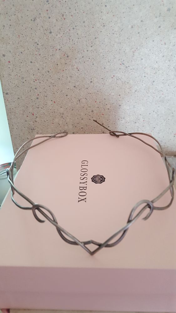 Diad�me Elfique 50 Tournan-en-Brie (77)