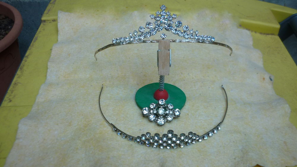 Diad�me de mari�e (1920) 120 Verg�ze (30)