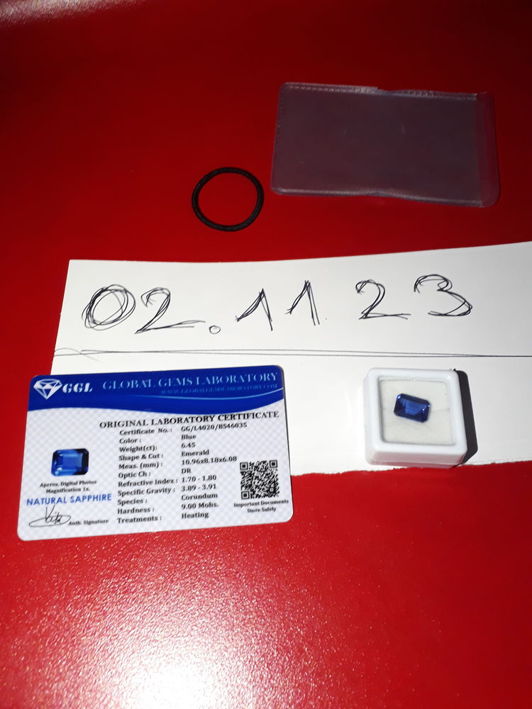 Diamant authentique certifi� 150 Saint-Louis (68)