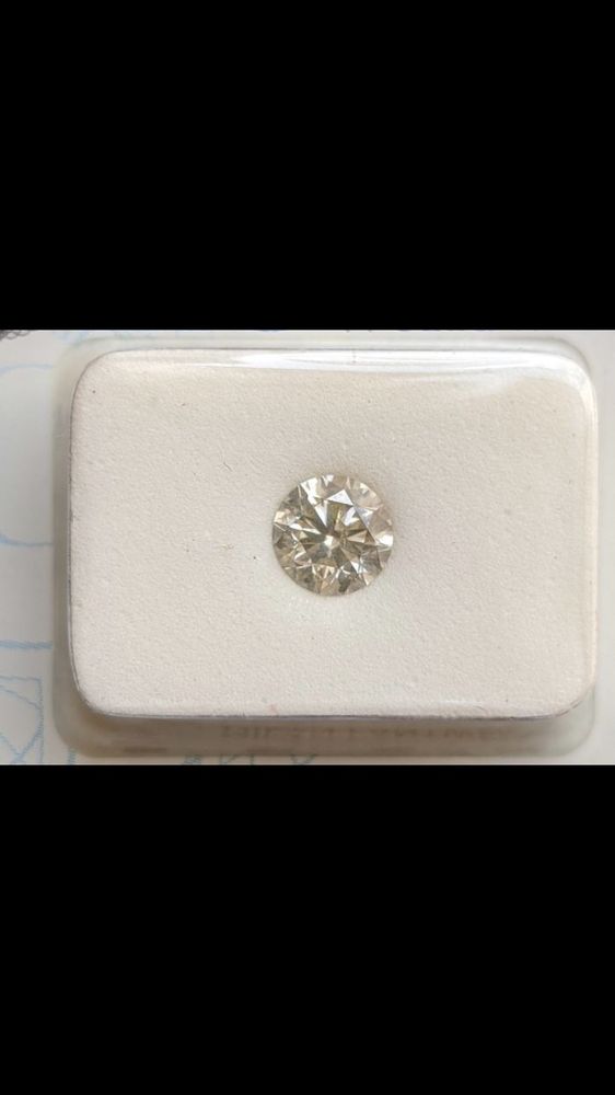 diamant 0.70 carat SI2 650 Valenciennes (59)