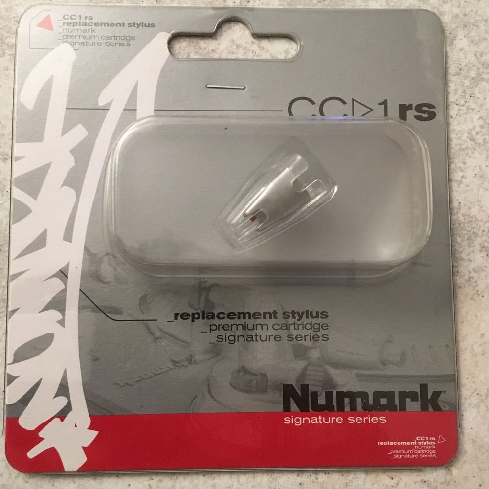 Diamant CC 1 RS Numark 35 Saint-Jean-de-Braye (45)