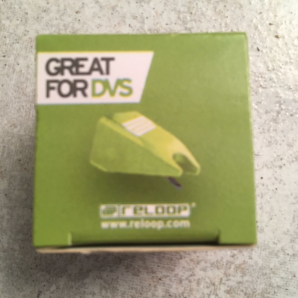 diamant vert Concorde Reloop 40 Saint-Jean-de-Braye (45)