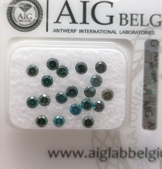 19 diamants 580 Bordeaux (33)