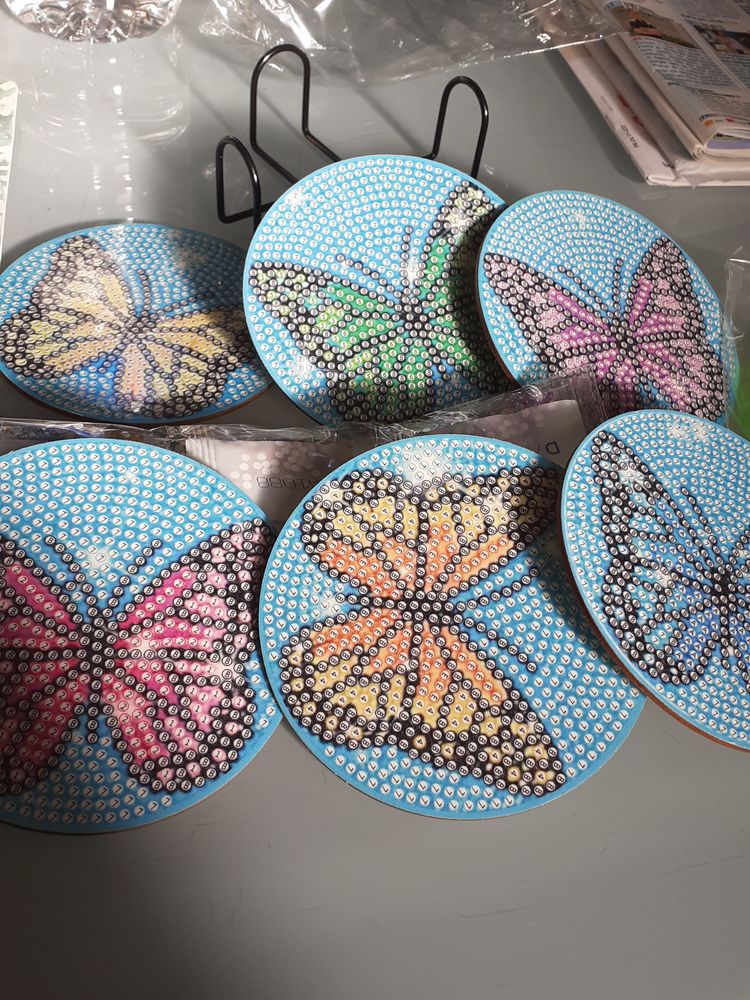 Diamond painting 25 Fressenneville (80)